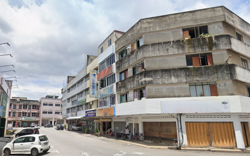 4 Storey Corner 38x70 PD Waterfront, Kampung Bahasa Kapor, Port Dickson untuk Untuk Disewa - RM 6,500 /bulan, Mac 2026 - PropertyGuru.com.my