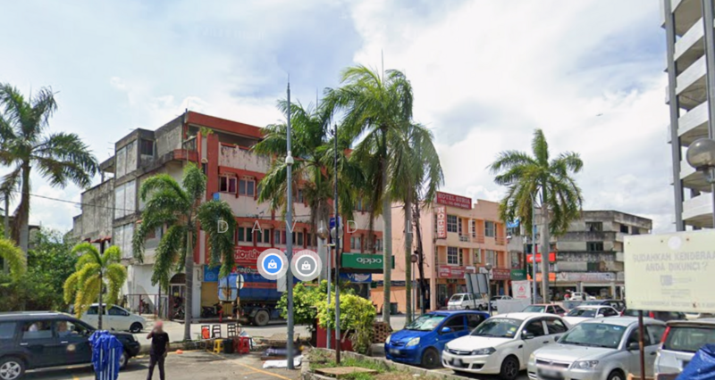 4 Storey Corner 38x70 PD Waterfront, Kampung Bahasa Kapor, Port Dickson untuk Untuk Disewa - RM 6,500 /bulan, Mac 2026 - PropertyGuru.com.my