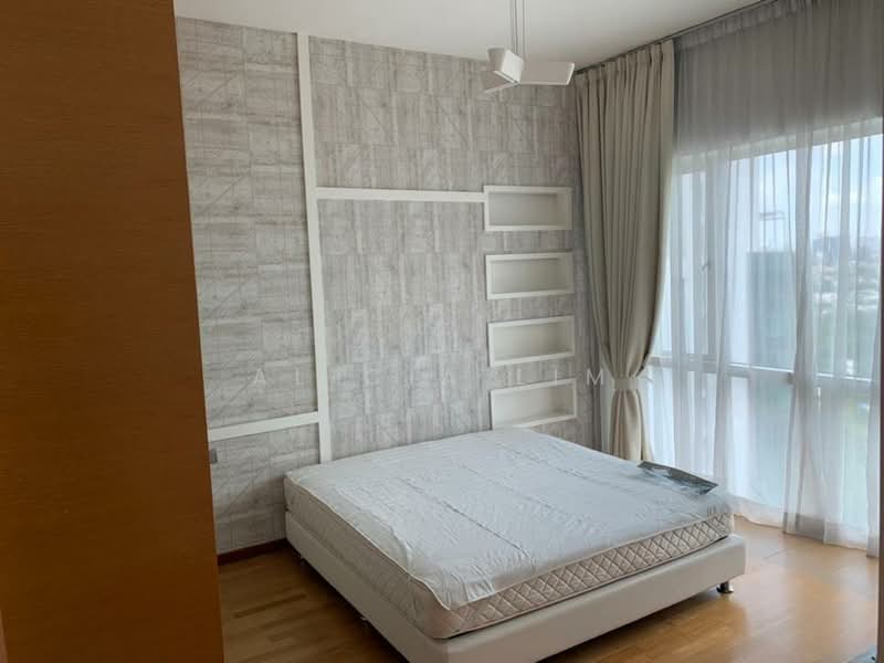 Condominium for Rent at Suasana Sentral Loft - Alicia Lim - Bedroom - PropertyGuru.com.my