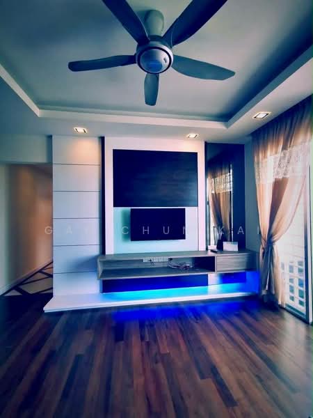 Kondominium untuk Disewa di The Spring - Gan Chun Kai - PropertyGuru.com.my