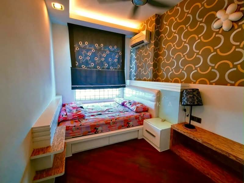 Kondominium untuk Disewa di The Spring - Gan Chun Kai - PropertyGuru.com.my