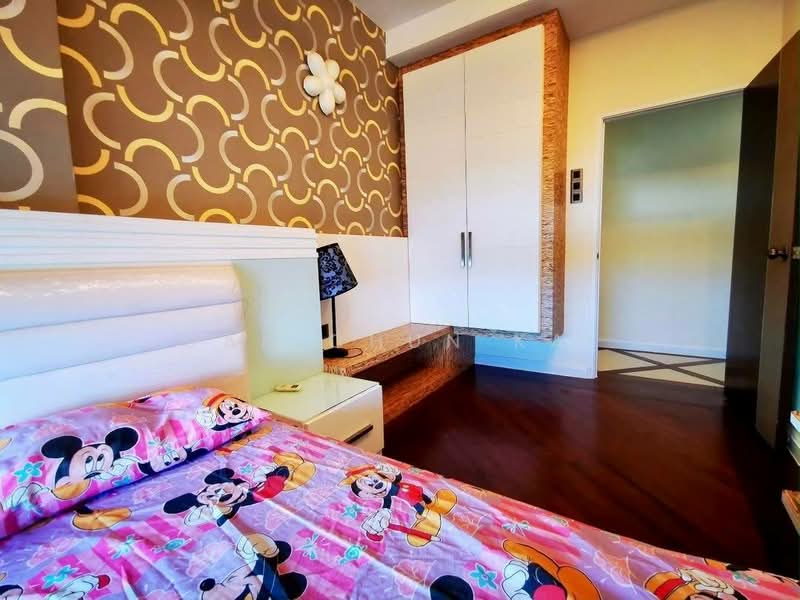 Kondominium untuk Disewa di The Spring - Gan Chun Kai - PropertyGuru.com.my