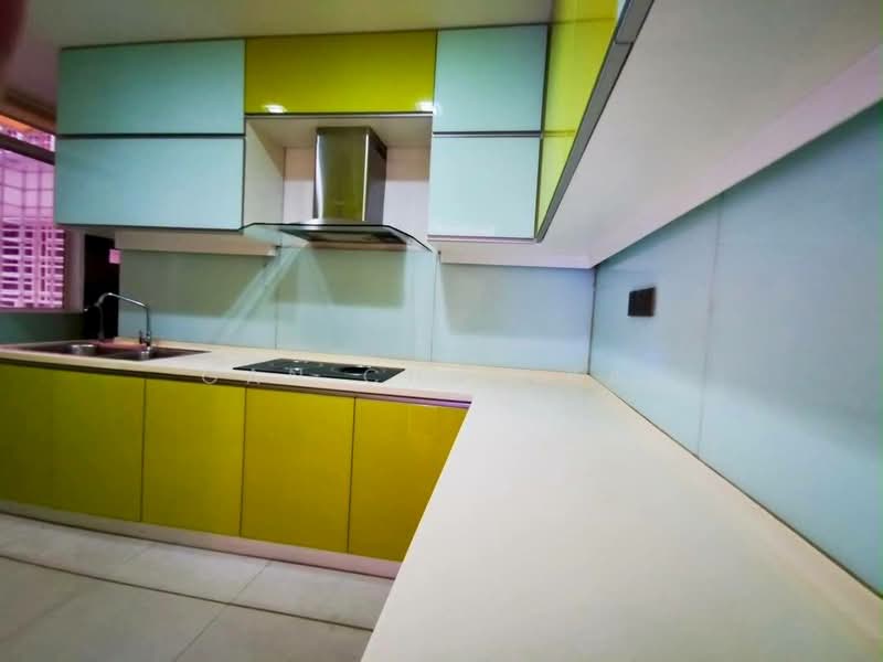 Kondominium untuk Disewa di The Spring - Gan Chun Kai - PropertyGuru.com.my