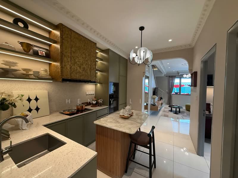 Reef of Tropics Cyberjaya Setia Eco Glades untuk Untuk Dijual - RM 1,030,000, Apr 2026 - PropertyGuru.com.my