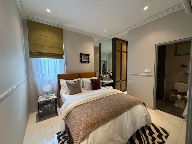 Reef of Tropics Cyberjaya Setia Eco Glades untuk Untuk Dijual - RM 1,030,000, Apr 2026 - PropertyGuru.com.my