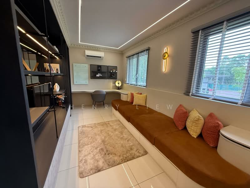 Reef of Tropics Cyberjaya Setia Eco Glades untuk Untuk Dijual - RM 1,030,000, Apr 2026 - PropertyGuru.com.my