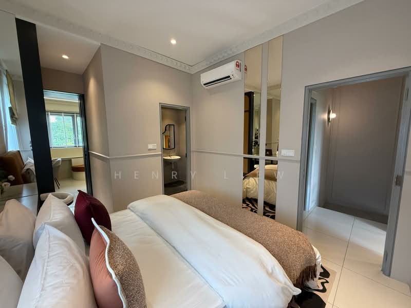 Reef of Tropics Cyberjaya Setia Eco Glades untuk Untuk Dijual - RM 1,030,000, Apr 2026 - PropertyGuru.com.my