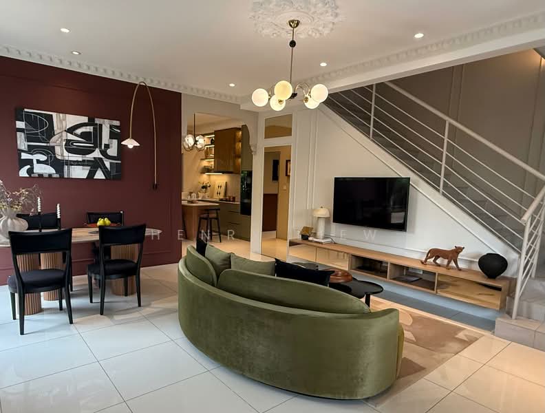 Reef of Tropics Cyberjaya Setia Eco Glades untuk Untuk Dijual - RM 1,030,000, Apr 2026 - PropertyGuru.com.my