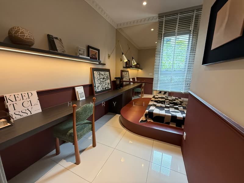 Reef of Tropics Cyberjaya Setia Eco Glades untuk Untuk Dijual - RM 1,030,000, Apr 2026 - PropertyGuru.com.my