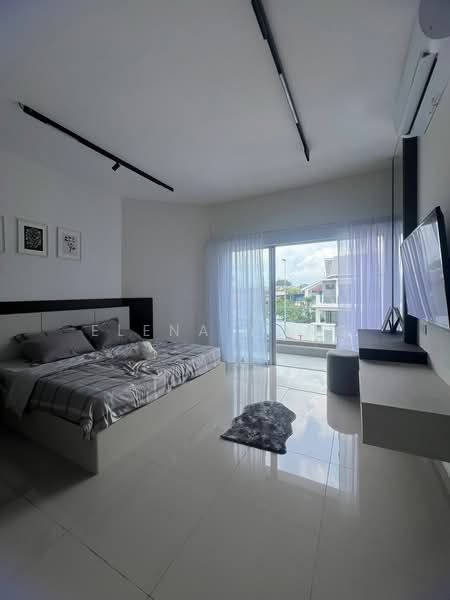 Taman Manggis Jaya untuk Untuk Dijual - RM 499,000, Mac 2026 - Master Bedroom - PropertyGuru.com.my