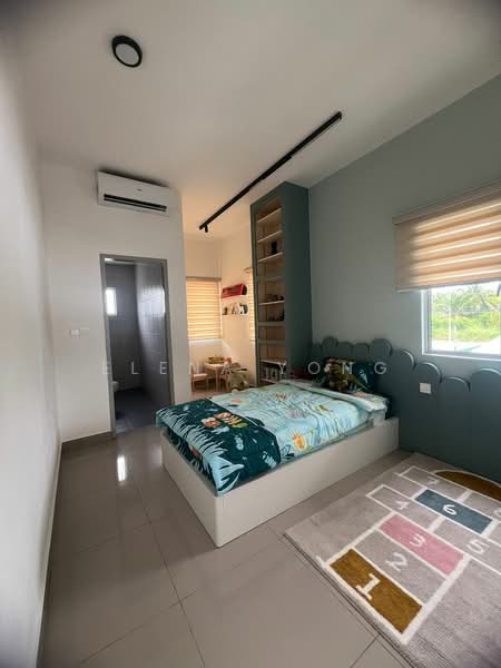 Taman Manggis Jaya untuk Untuk Dijual - RM 499,000, Mac 2026 - Bedroom - PropertyGuru.com.my