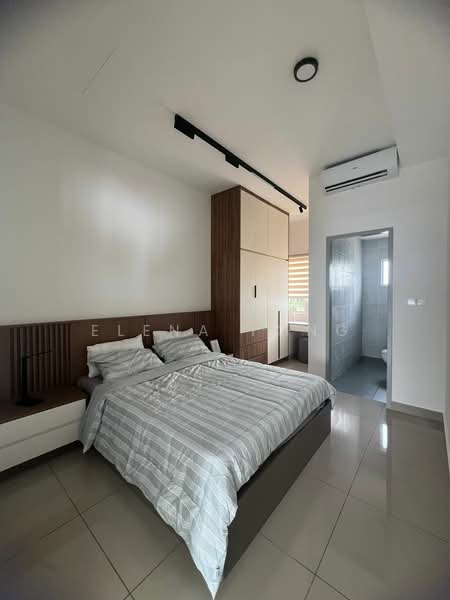 Taman Manggis Jaya untuk Untuk Dijual - RM 499,000, Mac 2026 - Bedroom - PropertyGuru.com.my