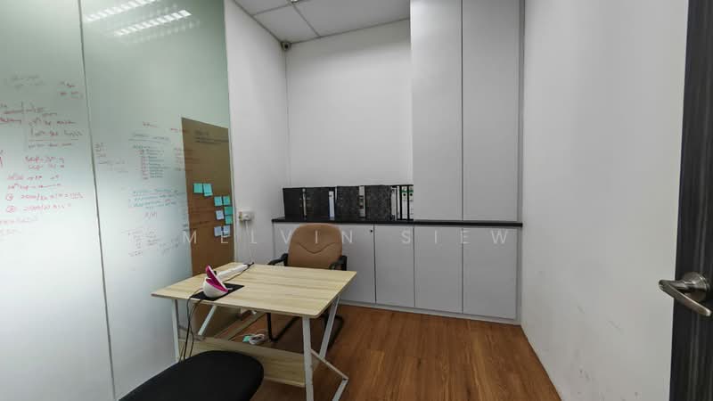 Office for Rent in Kampung Kerinchi (Bangsar South) (Kuala Lumpur) - Melvin Siew - PropertyGuru.com.my