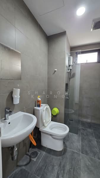 Service Residence for Rent at Akasa - Sharon Khong - Bathroom - PropertyGuru.com.my