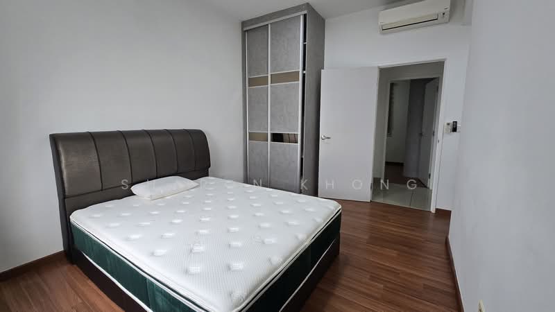 Service Residence for Rent at Akasa - Sharon Khong - Bedroom - PropertyGuru.com.my