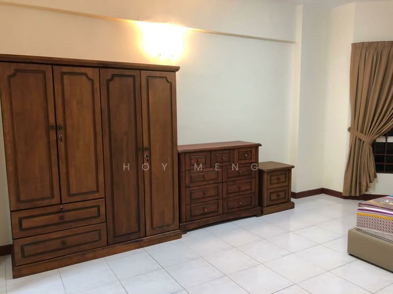 Gold Coast Resort Condominium untuk Untuk Disewa - RM 2,200 /bulan, Mac 2026 - Bedroom - PropertyGuru.com.my