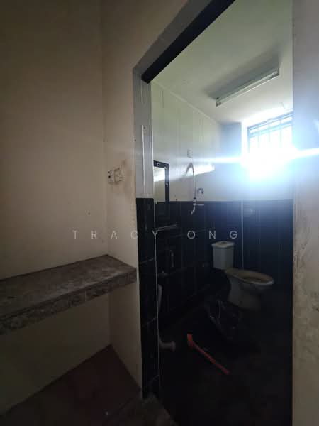 Taman Megah Ria untuk Untuk Dijual - RM 588,000, Mac 2026 - Bathroom - PropertyGuru.com.my
