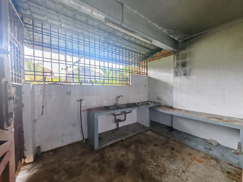 Taman Megah Ria untuk Untuk Dijual - RM 588,000, Mac 2026 - Kitchen - PropertyGuru.com.my