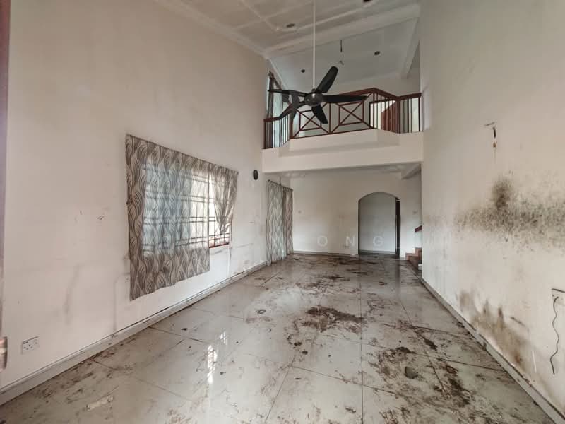 Taman Megah Ria untuk Untuk Dijual - RM 588,000, Mac 2026 - Living Room - PropertyGuru.com.my