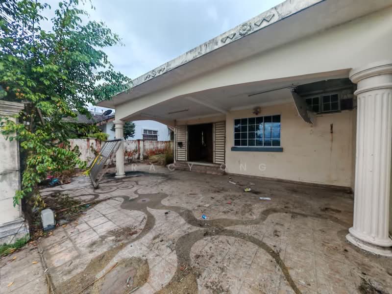 Taman Megah Ria untuk Untuk Dijual - RM 588,000, Mac 2026 - Exterior - PropertyGuru.com.my