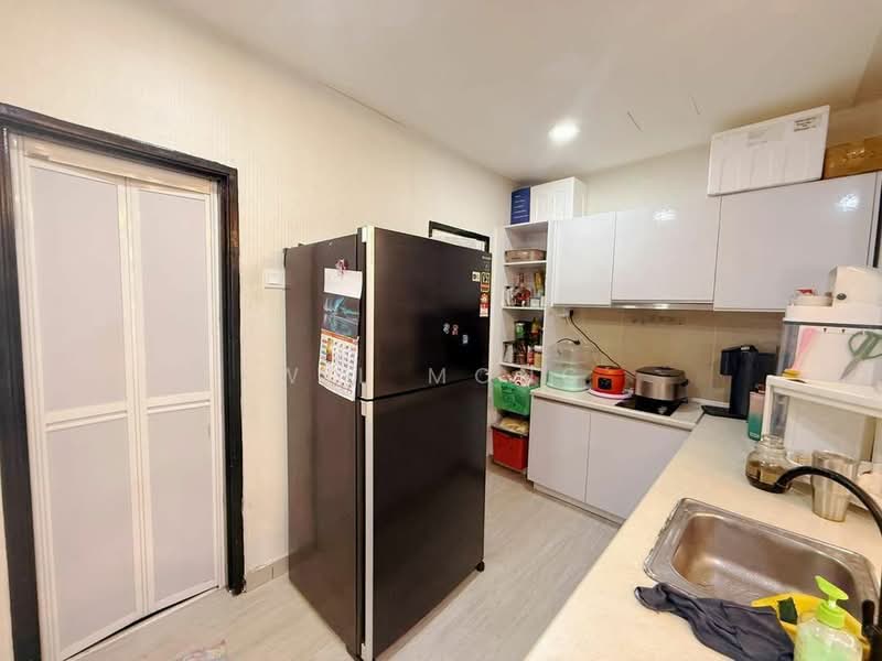 Palazio untuk Untuk Dijual - RM 418,000, Mac 2026 - Kitchen - PropertyGuru.com.my