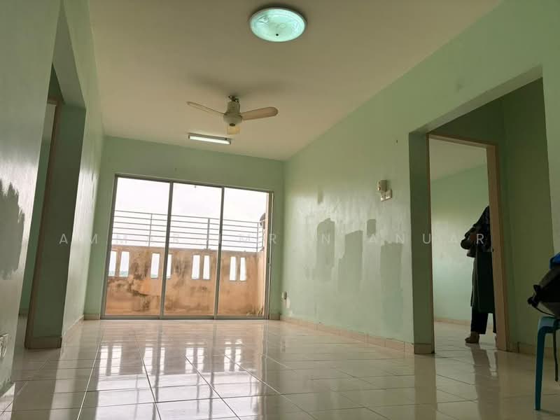 Apartment for Sale at Laguna Biru - Ammar Imran Anuar - PropertyGuru.com.my