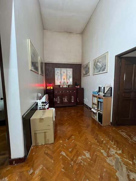 Bungalow for Sale in Taman United (Jalan Klang Lama (Old Klang Road)) - Kent Lai - Interior - PropertyGuru.com.my