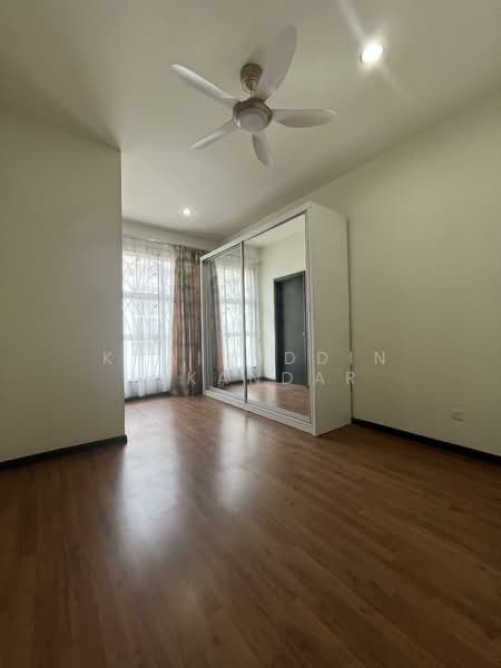 2-storey Terraced House for Rent in Klang (Selangor) - Khairuddin Iskandar - Bedroom - PropertyGuru.com.my