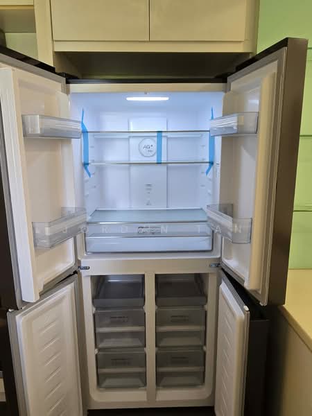 Condominium for Rent at Kiaramas Sutera - Jordan Tan - Interior - PropertyGuru.com.my