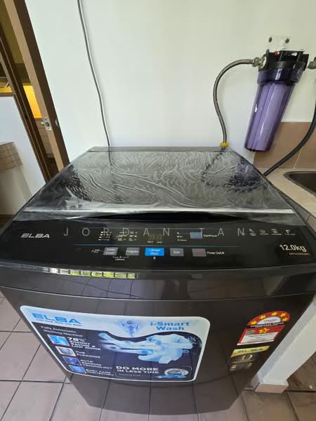 Condominium for Rent at Kiaramas Sutera - Jordan Tan - PropertyGuru.com.my