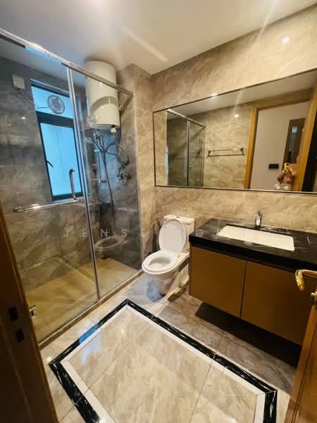 R&F Princess Cove Phase 1 untuk Untuk Disewa - RM 3,600 /bulan, Mac 2026 - PropertyGuru.com.my