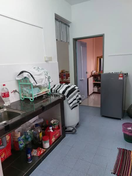 Taman Layang-Layang untuk Untuk Disewa - RM 850 /bulan, Mac 2026 - Kitchen - PropertyGuru.com.my