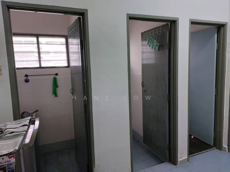 Taman Layang-Layang untuk Untuk Disewa - RM 850 /bulan, Mac 2026 - Bathroom - PropertyGuru.com.my