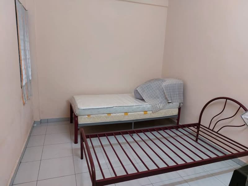 Taman Layang-Layang untuk Untuk Disewa - RM 850 /bulan, Mac 2026 - Bedroom - PropertyGuru.com.my