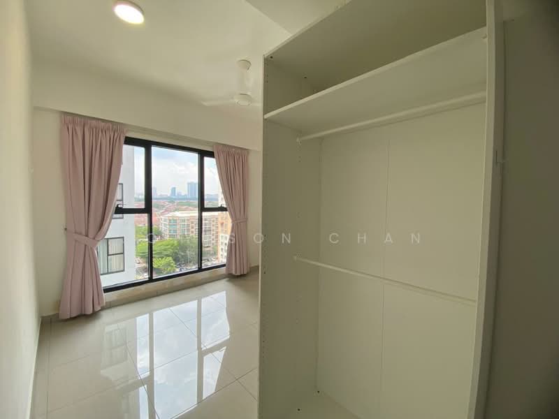 Glomac Centro V Serviced Apartments untuk Untuk Dijual - RM 720,000, Mac 2026 - Bedroom - PropertyGuru.com.my