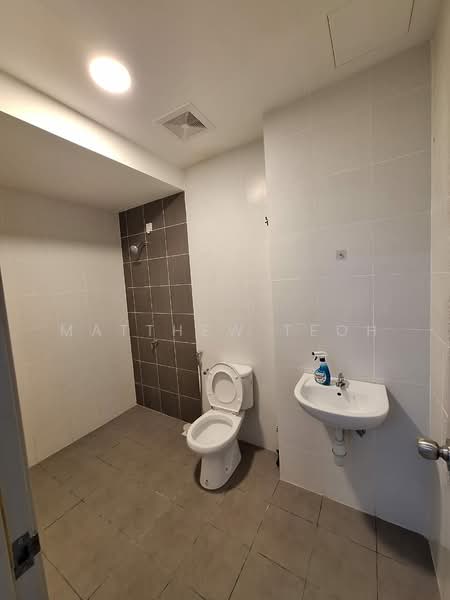 2-storey Terraced House for Rent in Semenyih (Selangor) - Matthew Teoh - Bathroom - PropertyGuru.com.my