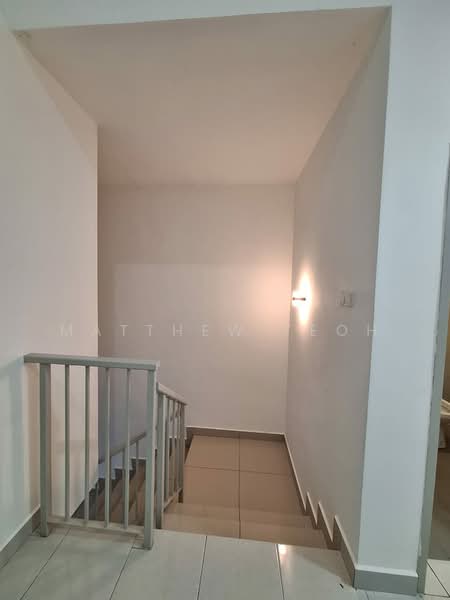 2-storey Terraced House for Rent in Semenyih (Selangor) - Matthew Teoh - Interior - PropertyGuru.com.my