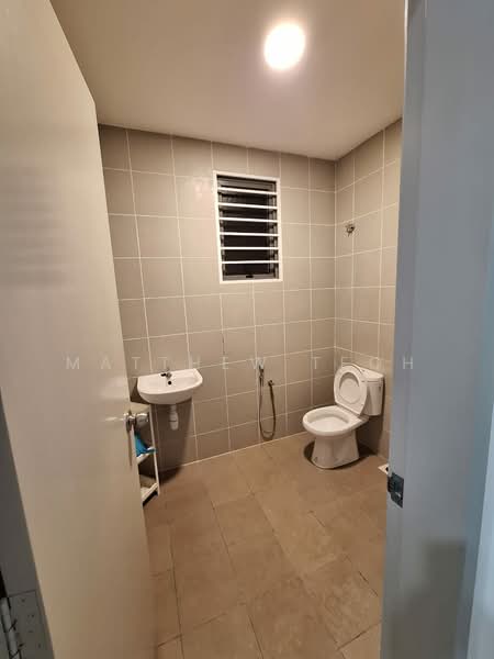 2-storey Terraced House for Rent in Semenyih (Selangor) - Matthew Teoh - Bathroom - PropertyGuru.com.my