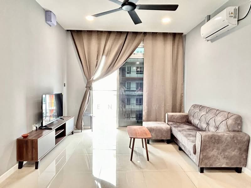 Service Residence for Rent at One 49 Residence - Glenn Twe - PropertyGuru.com.my