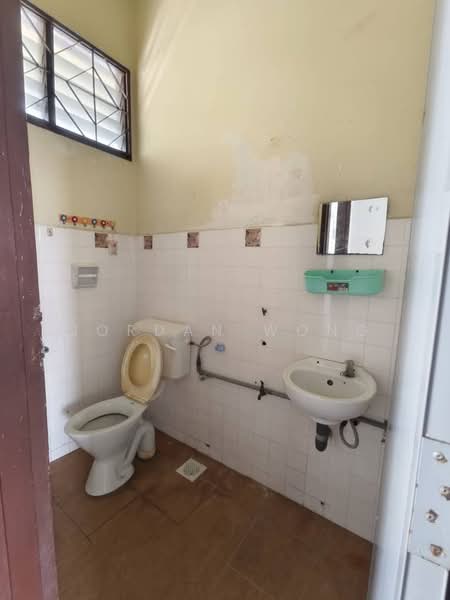 2-storey Terraced House for Rent in Taman Johor Jaya (Johor Bahru) - Jordan Wong - PropertyGuru.com.my