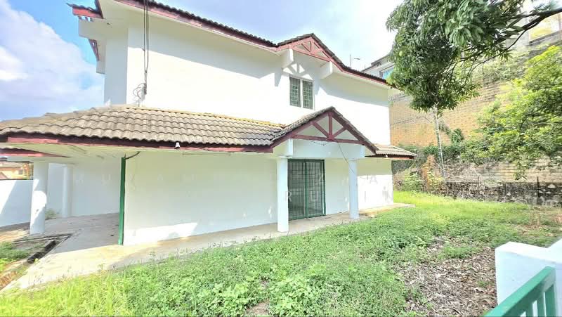 Taman Bukit Kajang Baru untuk Untuk Dijual - RM 650,000, Mac 2026 - Exterior - PropertyGuru.com.my