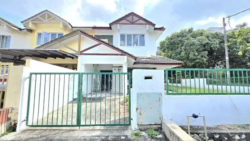 Taman Bukit Kajang Baru untuk Untuk Dijual - RM 650,000, Mac 2026 - Exterior - PropertyGuru.com.my
