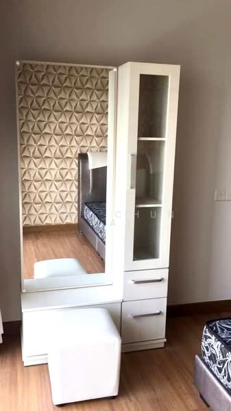 Condominium for Rent at The Spring - Gan Chun Kai - Bedroom - PropertyGuru.com.my