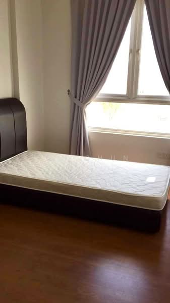 Condominium for Rent at The Spring - Gan Chun Kai - Bedroom - PropertyGuru.com.my