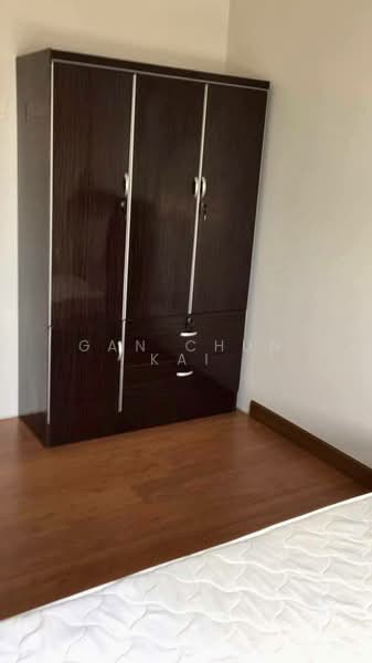 Condominium for Rent at The Spring - Gan Chun Kai - Bedroom - PropertyGuru.com.my
