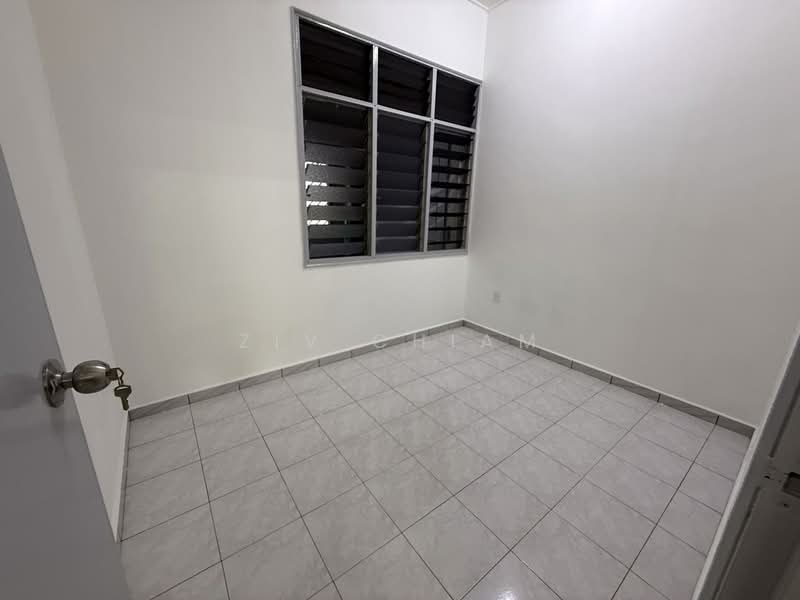 Rumah Teres 1 Tingkat untuk Dijual di Johor Bahru (Johor) - Ziv Chiam - Interior - PropertyGuru.com.my