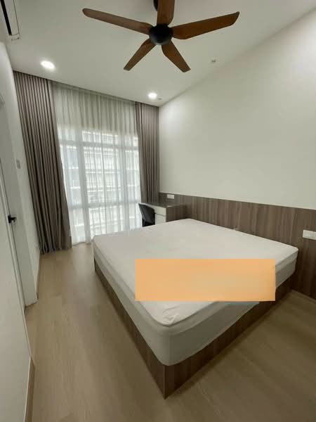 Condominium for Sale at Amverton Greens - Louise Lee - Bedroom - PropertyGuru.com.my