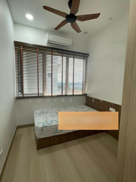 Condominium for Sale at Amverton Greens - Louise Lee - Bedroom - PropertyGuru.com.my