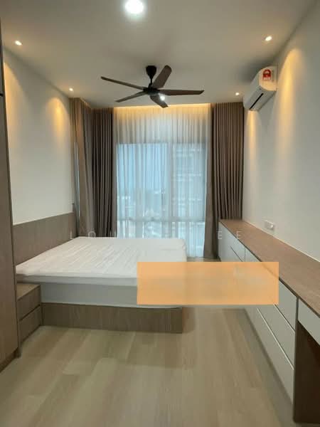 Condominium for Sale at Amverton Greens - Louise Lee - Bedroom - PropertyGuru.com.my