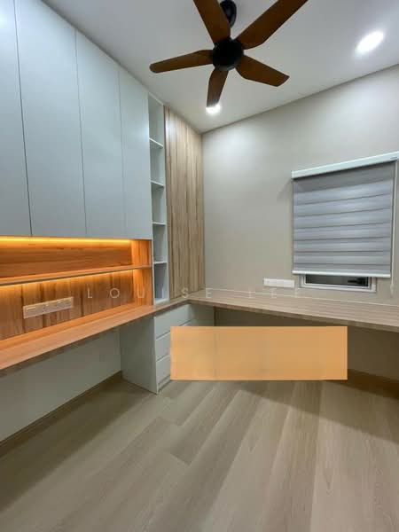 Condominium for Sale at Amverton Greens - Louise Lee - Study - PropertyGuru.com.my